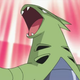 Illustration for article titled Spacemon: Frontier - Chapter 28: Trouble with Tyranitar